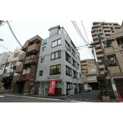 【外観】 | Ｓビル