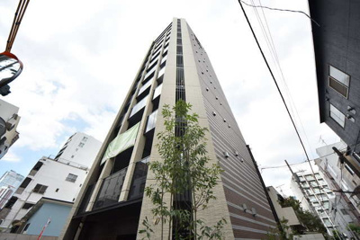 【外観】 | カーサスプレンディッド麻布仙台坂