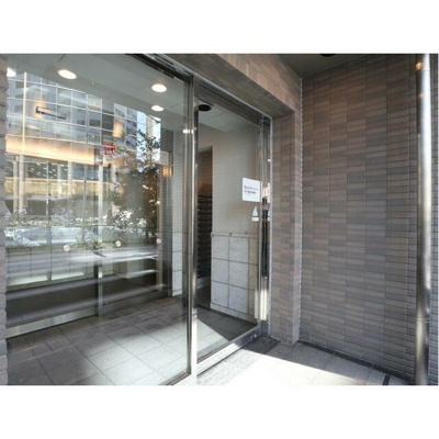 【エントランス】 | パークハウス渋谷山手