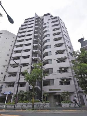 【外観】 | パークハウス渋谷山手