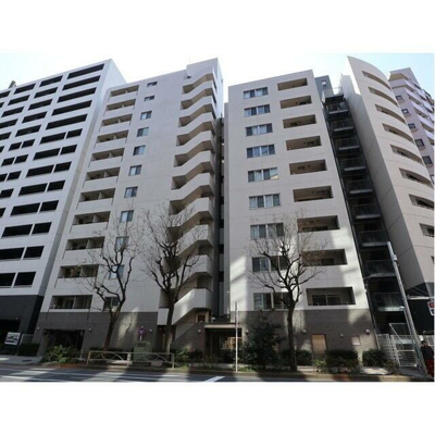 【外観】 | パークハウス渋谷山手