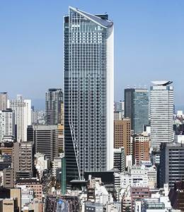 【外観】 | 虎ノ門ヒルズ