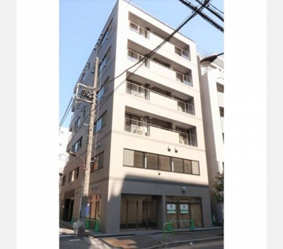 【外観】 | エスポワール新橋