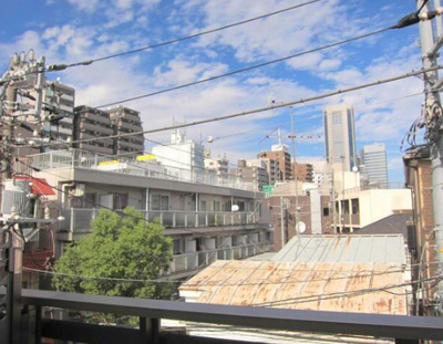 【展望】 | cocoon　Nishiyama