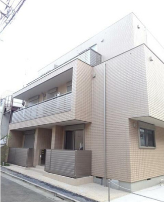 【外観】 | cocoon　Nishiyama