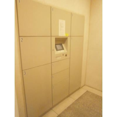 【その他共用部分】 | 神谷町プライムプレイスレジデンス
