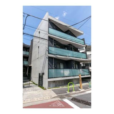 【外観】 | スマートリンク西麻布
