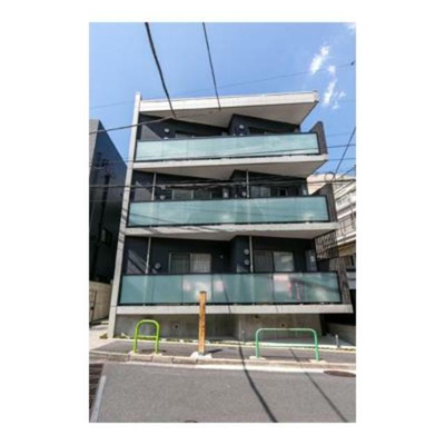 【ロビー】 | スマートリンク西麻布