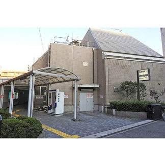 【その他共用部分】 | 神泉駅