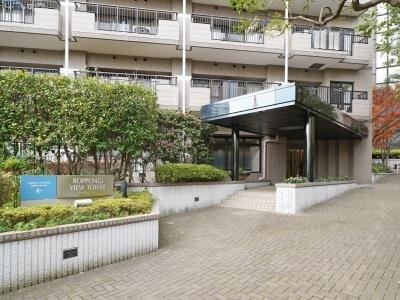 【エントランス】 | 六本木ビュータワー