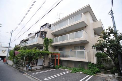 【外観】 | マノワール小滝園