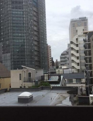 【展望】 | 藤和シティホームズ恵比寿