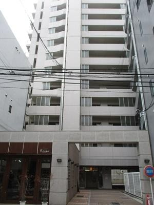 【外観】 | 藤和シティホームズ恵比寿