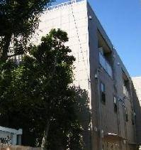 【外観】 | カーサ恵比寿壱番館