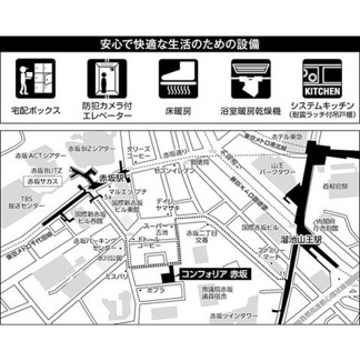 【地図】