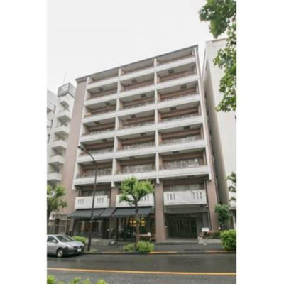 【エントランス】 | SUN恵比寿