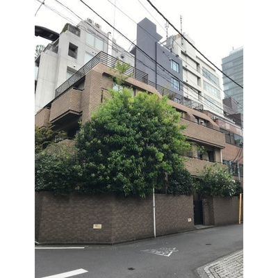 【外観】 | 南青山２丁目