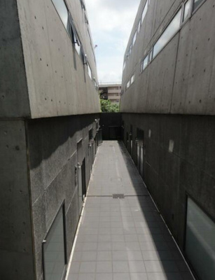 【外観】 | EBISU　FOLIO　act