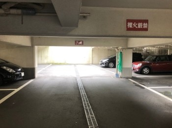【その他共用部分】 | コープ高輪車坂