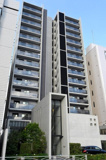 ハーバーテラス品川の画像