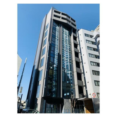 【外観】 | グランピア西新宿
