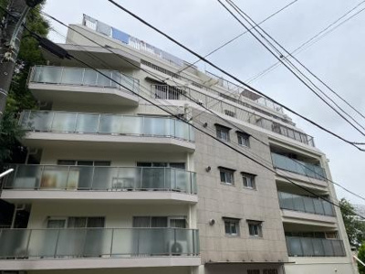 【外観】 | メゾン赤坂