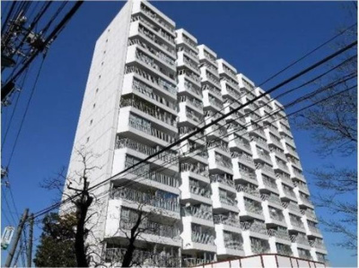 【外観】 | 目黒プラザ