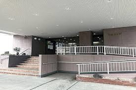 【エントランス】 | 目黒プラザ