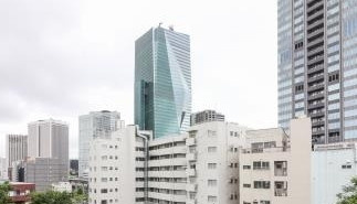 【展望】 | アーバンスタイル六本木三河台