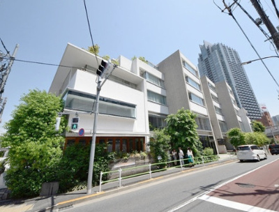 【外観】 | アーバンスタイル六本木三河台