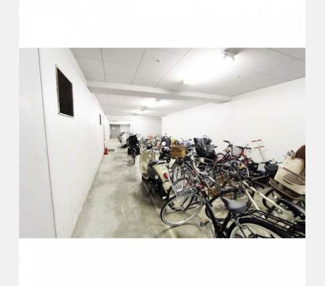 【駐車場】 | 駐輪場