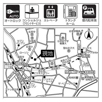 【地図】