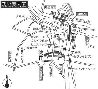 【地図】