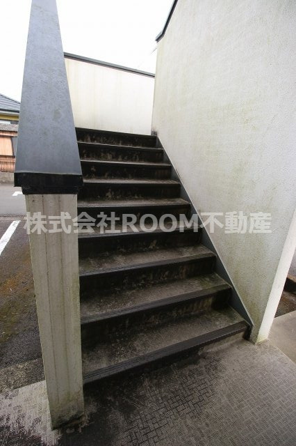 メゾントレビアンのその他共用部分