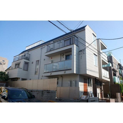 【外観】 | アルチザン表参道