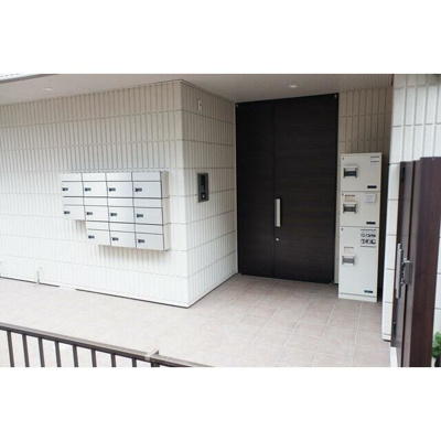 【その他共用部分】 | アルチザン表参道