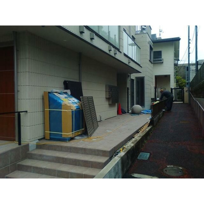 【外観】 | アルチザン表参道