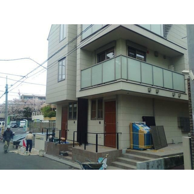 【外観】 | アルチザン表参道