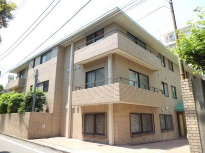 【外観】 | ミヤケホームズ