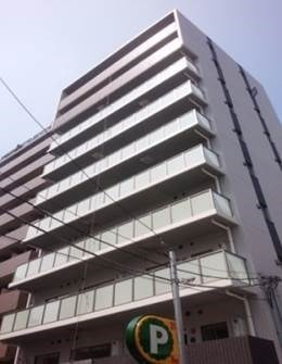 【外観】 | レジディア白金高輪Ⅱ