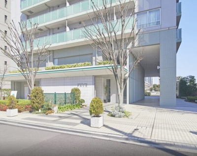 【エントランス】 | 品川タワーフェイス