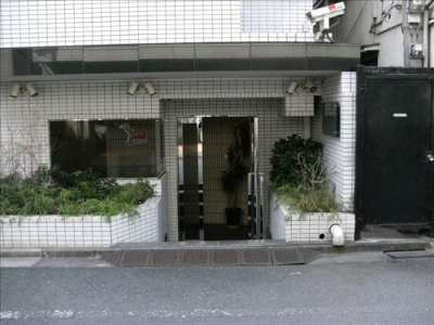 【エントランス】 | シーボニアイースト