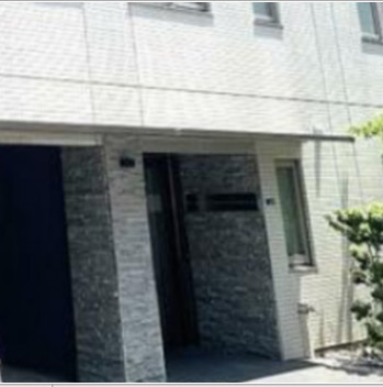 【エントランス】 | アーバンベルデ高輪
