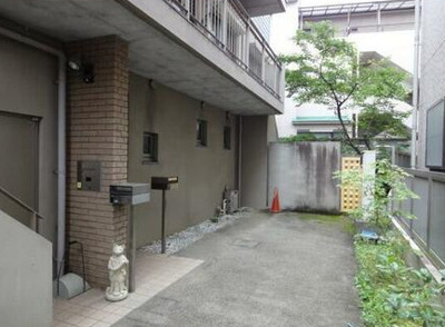 【外観】 | 中村邸