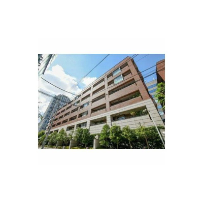 【エントランス】 | ヴェーゼント赤坂新坂