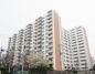 高田馬場住宅の画像
