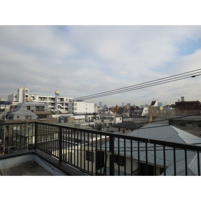 【展望】 | ベルヴェディア