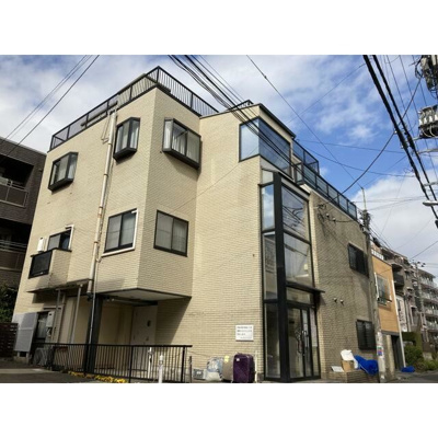 【外観】 | ベルヴェディア