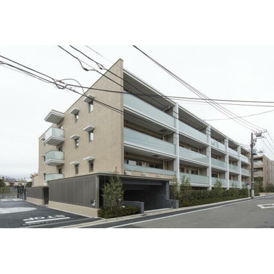 【外観】 | プレジリア代々木大山町