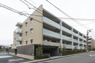 プレジリア代々木大山町の画像